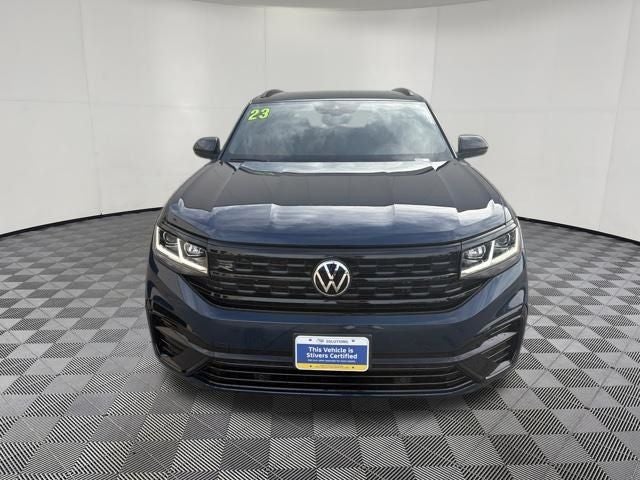 2023 Volkswagen Atlas Cross Sport 2.0T SEL R-Line