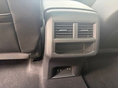 2023 Volkswagen Atlas Cross Sport 2.0T SEL R-Line