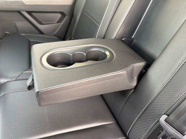 2023 Volkswagen Atlas Cross Sport 2.0T SEL R-Line