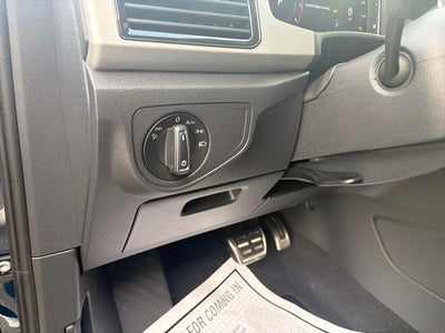 2023 Volkswagen Atlas Cross Sport 2.0T SEL R-Line
