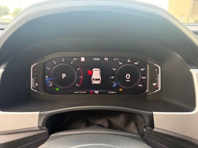 2023 Volkswagen Atlas Cross Sport 2.0T SEL R-Line