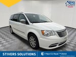 2011 Chrysler Town & Country Touring-L