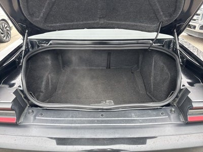 2017 Dodge Challenger R/T