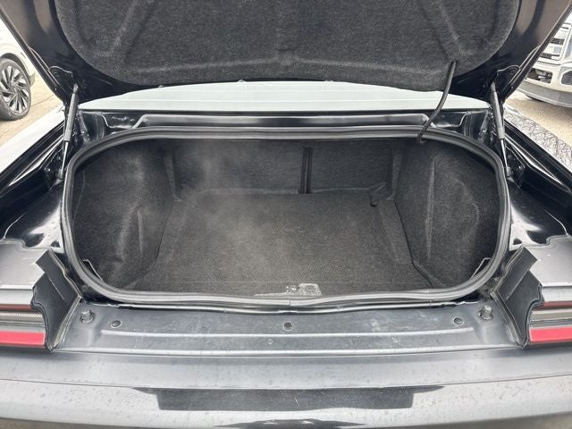 2017 Dodge Challenger R/T