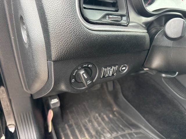 2017 Dodge Challenger R/T