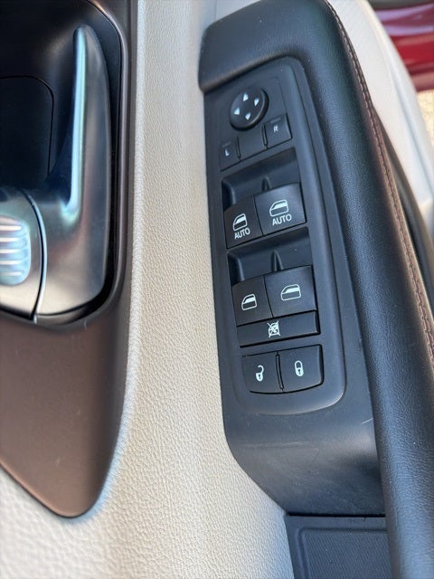2019 Chrysler Pacifica LX