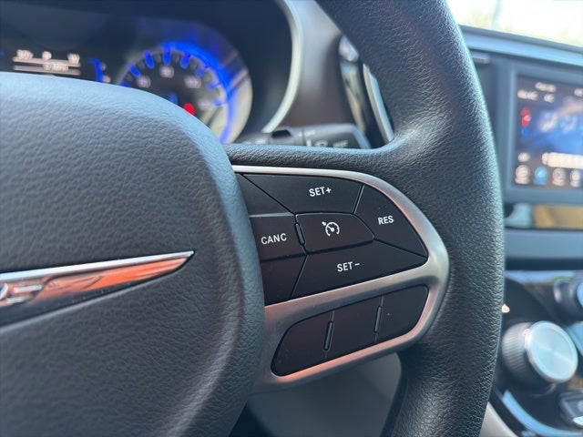 2019 Chrysler Pacifica LX