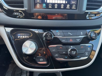 2019 Chrysler Pacifica LX