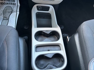 2019 Chrysler Pacifica LX