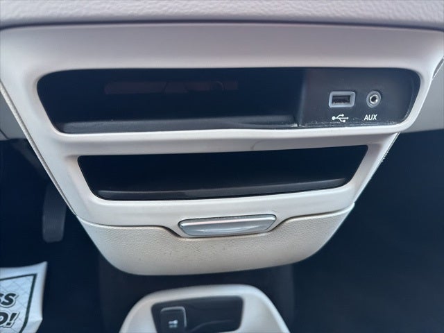 2019 Chrysler Pacifica LX