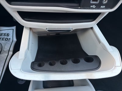 2019 Chrysler Pacifica LX