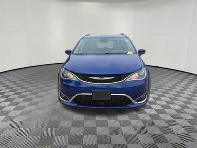 2019 Chrysler Pacifica Touring L Plus