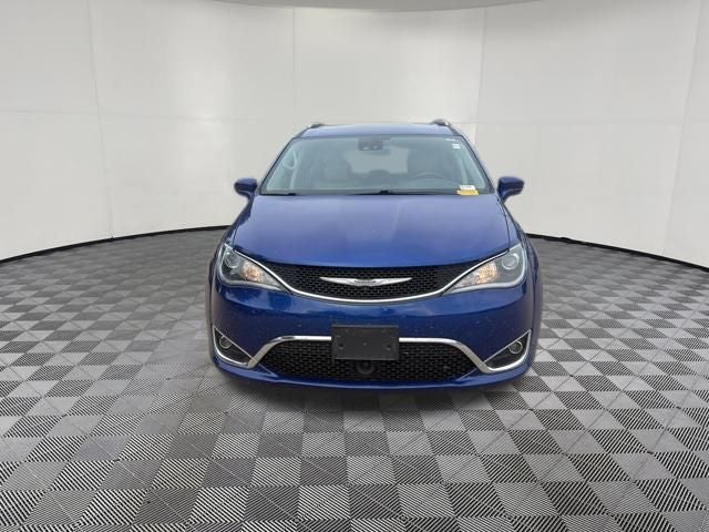 2019 Chrysler Pacifica Touring L Plus