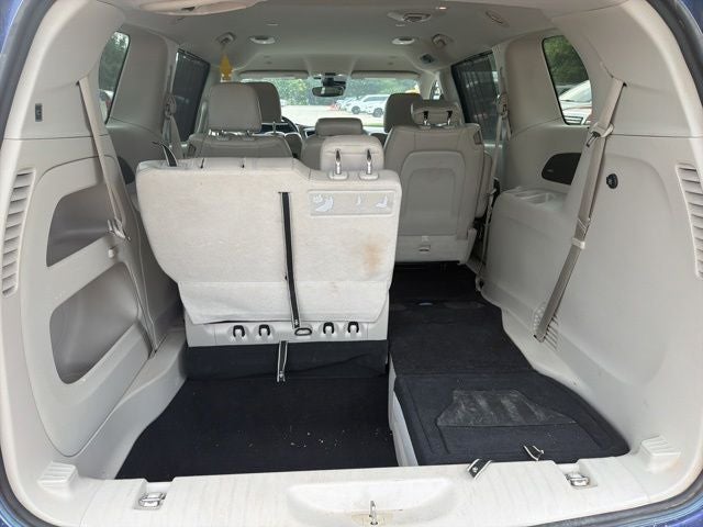2019 Chrysler Pacifica Touring L Plus