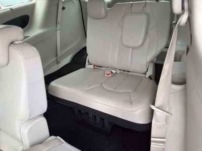 2019 Chrysler Pacifica Touring L Plus