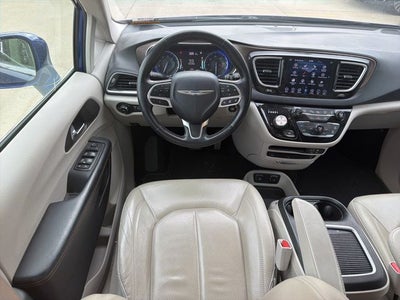 2019 Chrysler Pacifica Touring L Plus