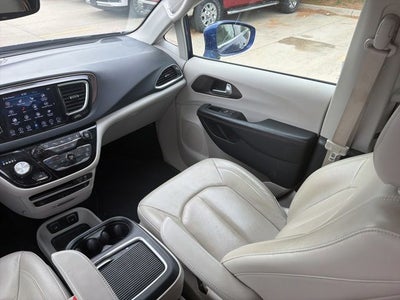 2019 Chrysler Pacifica Touring L Plus