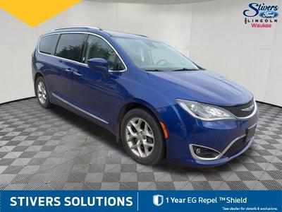 2019 Chrysler Pacifica Touring L Plus