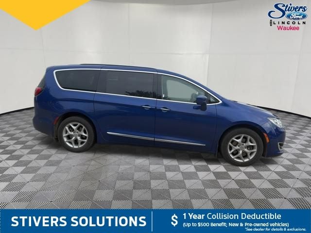 2019 Chrysler Pacifica Touring L Plus