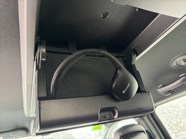 2015 Chrysler Town & Country S