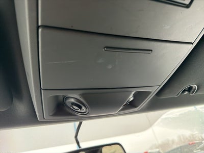 2015 Chrysler Town & Country S