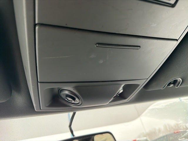 2015 Chrysler Town & Country S