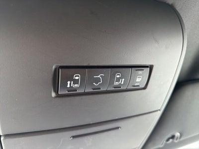 2015 Chrysler Town & Country S