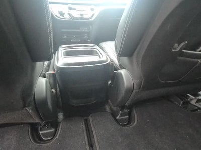 2020 Chrysler Pacifica Launch Edition