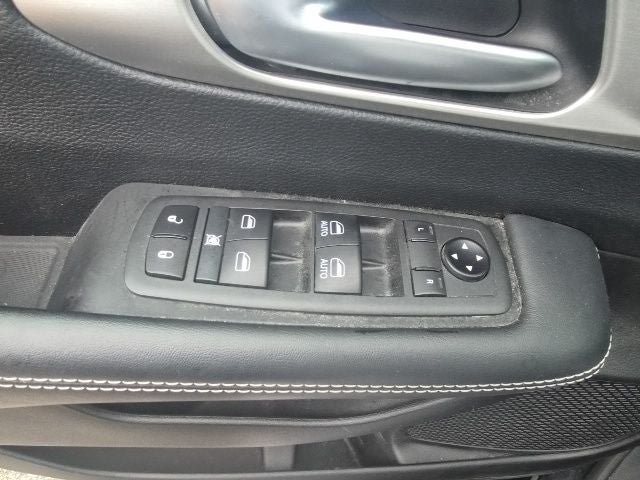 2020 Chrysler Pacifica Launch Edition