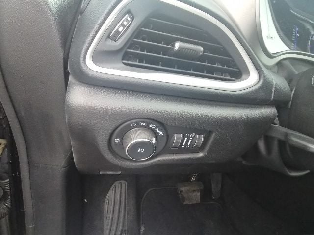 2020 Chrysler Pacifica Launch Edition