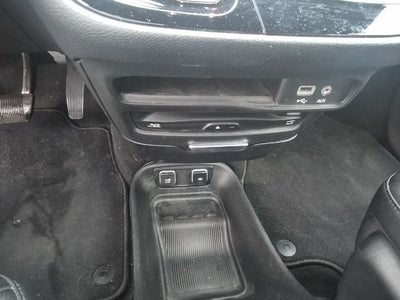 2020 Chrysler Pacifica Launch Edition