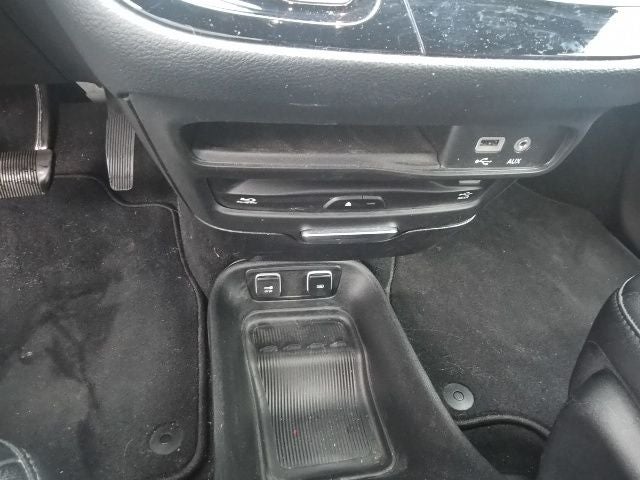 2020 Chrysler Pacifica Launch Edition