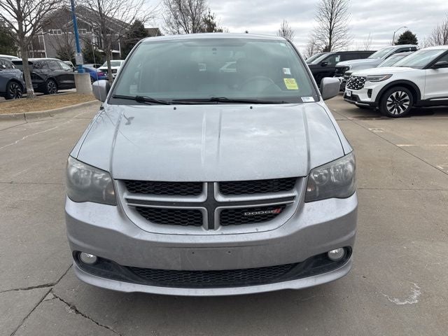 2014 Dodge Grand Caravan R/T