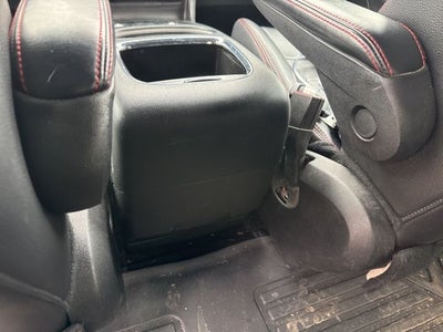 2014 Dodge Grand Caravan R/T