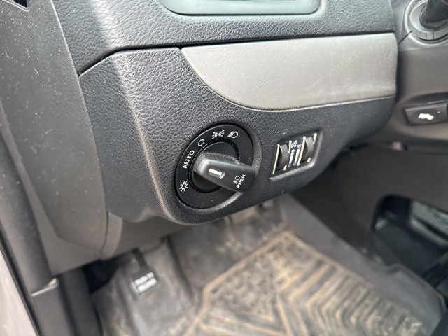 2014 Dodge Grand Caravan R/T