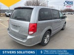 2014 Dodge Grand Caravan R/T