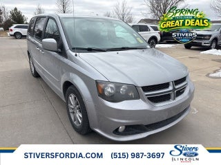 2014 Dodge Grand Caravan R/T