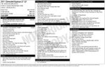 2011 Chevrolet Equinox LT 1LT