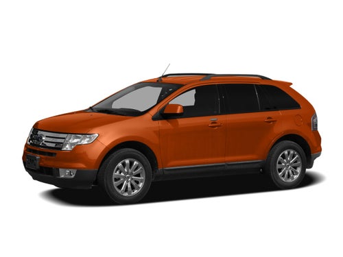 2007 Ford Edge SE