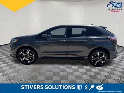 2020 Ford Edge ST