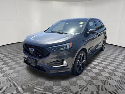 2020 Ford Edge ST
