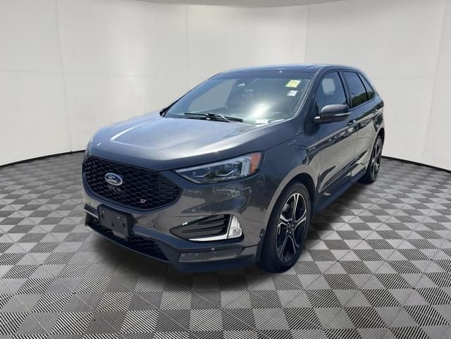 2020 Ford Edge ST