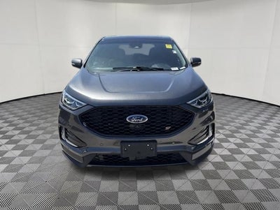 2020 Ford Edge ST