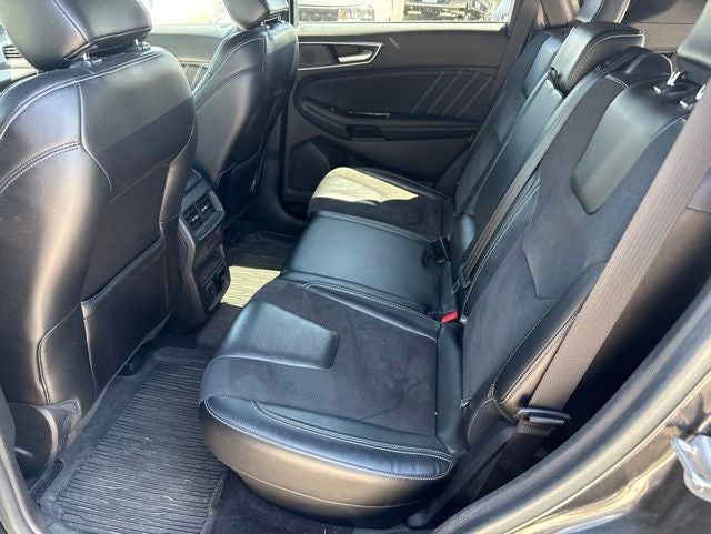 2020 Ford Edge ST