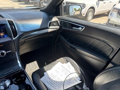 2020 Ford Edge ST