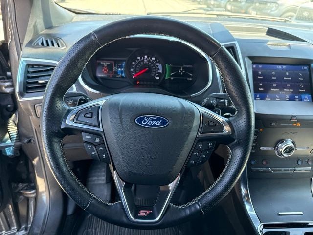 2020 Ford Edge ST