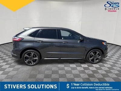 2020 Ford Edge ST