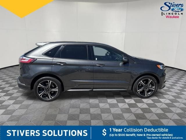 2020 Ford Edge ST