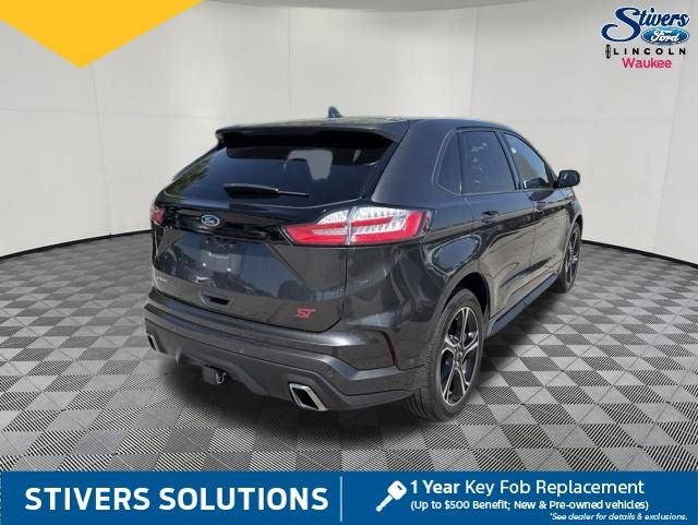 2020 Ford Edge ST
