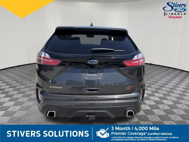 2020 Ford Edge ST